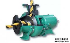 螺旋離心泵特征優(yōu)勢及應用詳解!