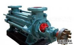 6問6答:一文快速讓你了解臥式多級(jí)離心泵