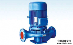 每日科普一泵:熱水管道泵特點(diǎn)用途及工作條件