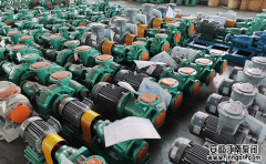 盤點近年泵行業(yè)的技術(shù)創(chuàng)新趨勢