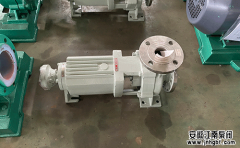 一文介紹不銹鋼磁力泵的安裝步驟及優(yōu)勢(shì)