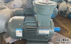 問(wèn):如何給水泵選擇合適的電機(jī)?