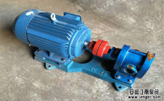 較粘稠體一般用什么泵?四類(lèi)泵告訴你