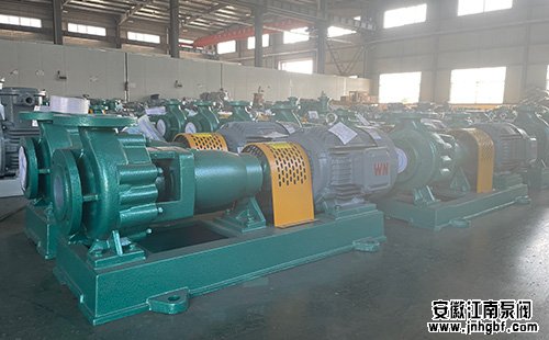 板框壓濾機(jī)如何選泵
